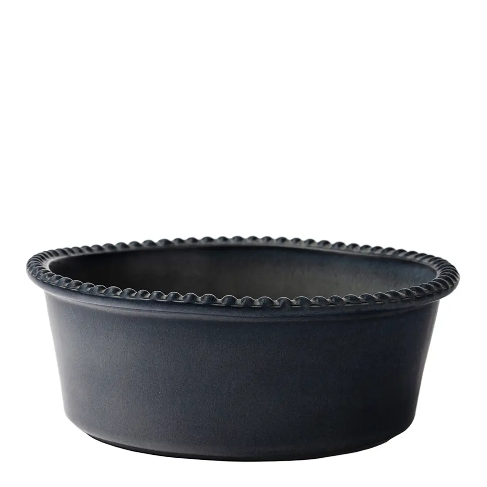 Daria Kulho 23 cm Ink Black