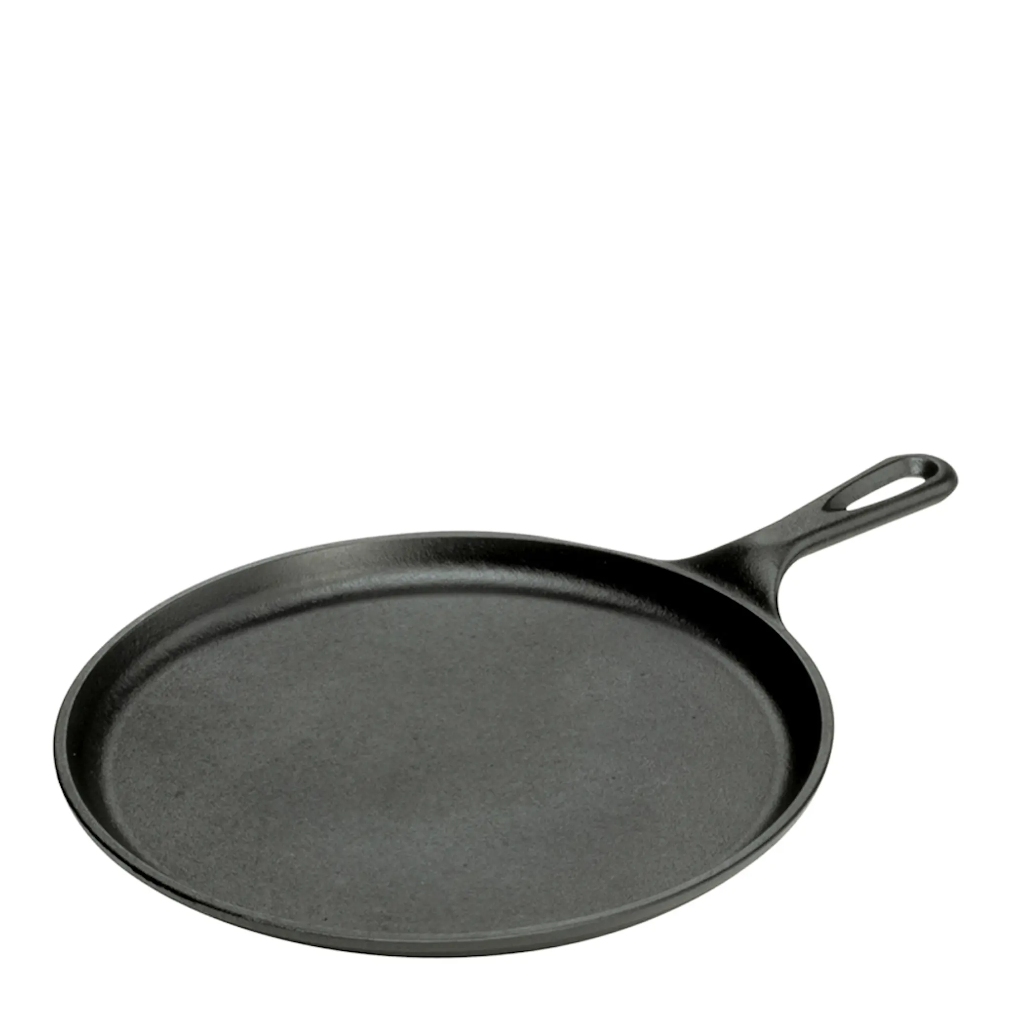 Lodge Classic Collection esipoltettu valurautapannu 27 cm