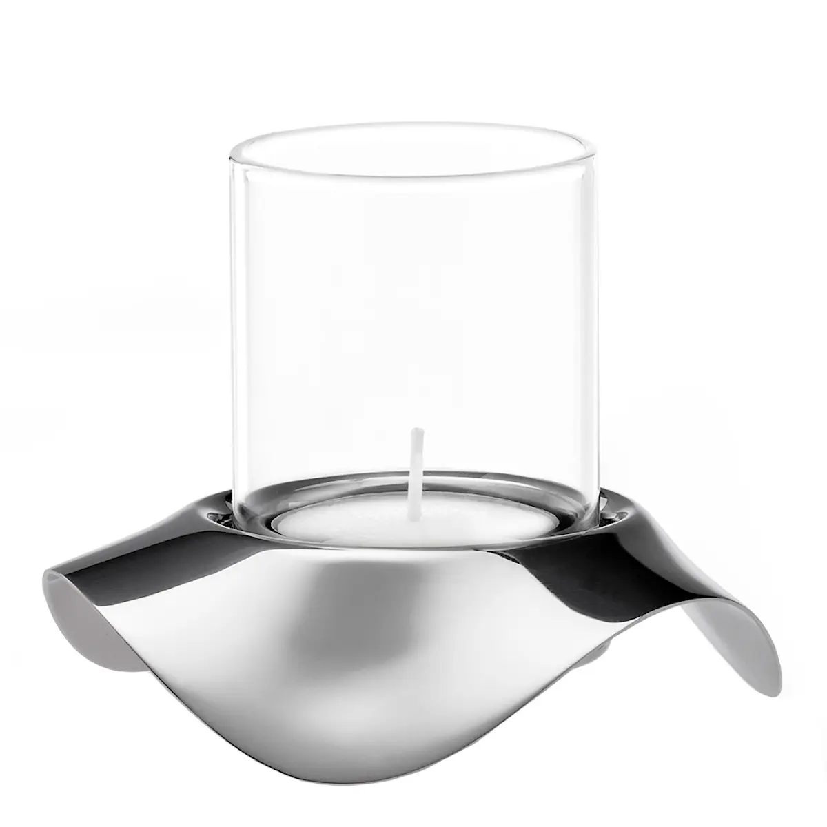 Robert Welch Drift Ljuslykta 8,5 cm Rostfritt stål