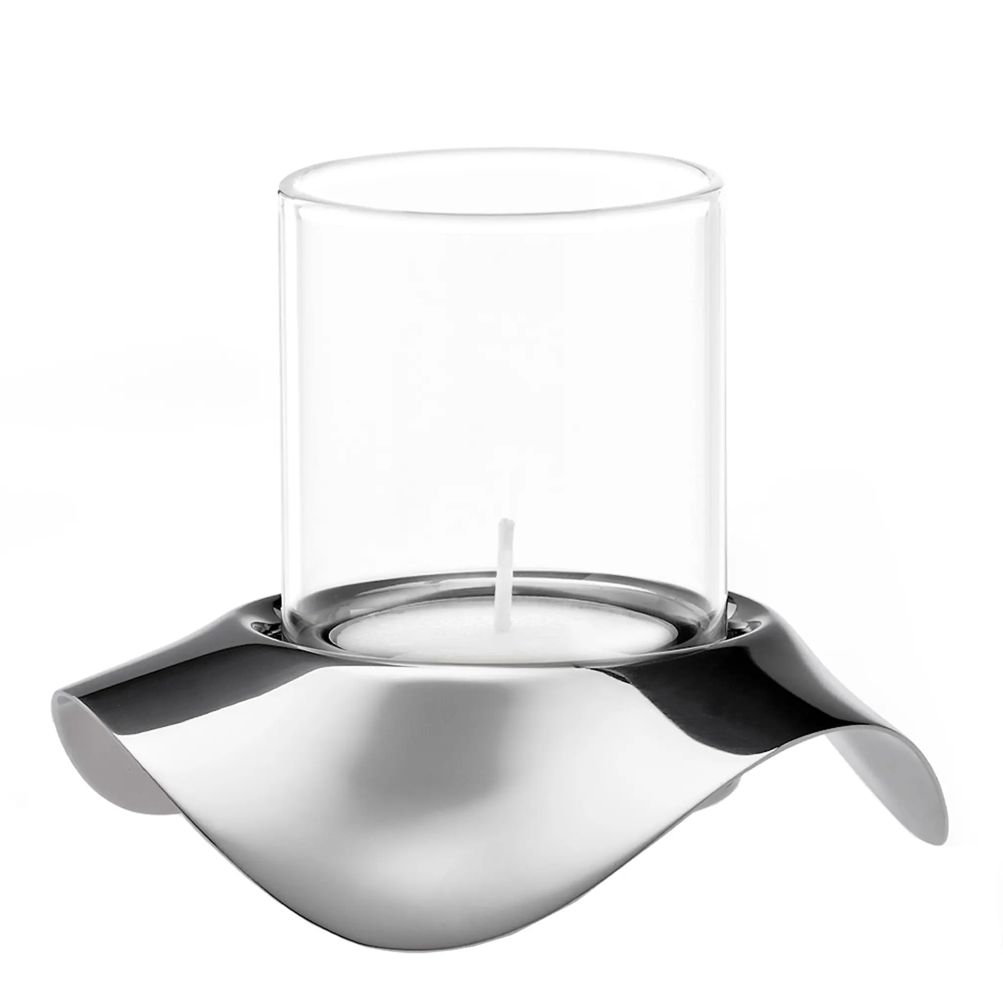 Robert Welch Drift Ljuslykta 8,5 cm Rostfritt stål