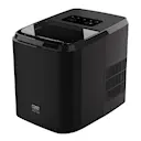 Clear Ice Advanced isbitmaskin svart