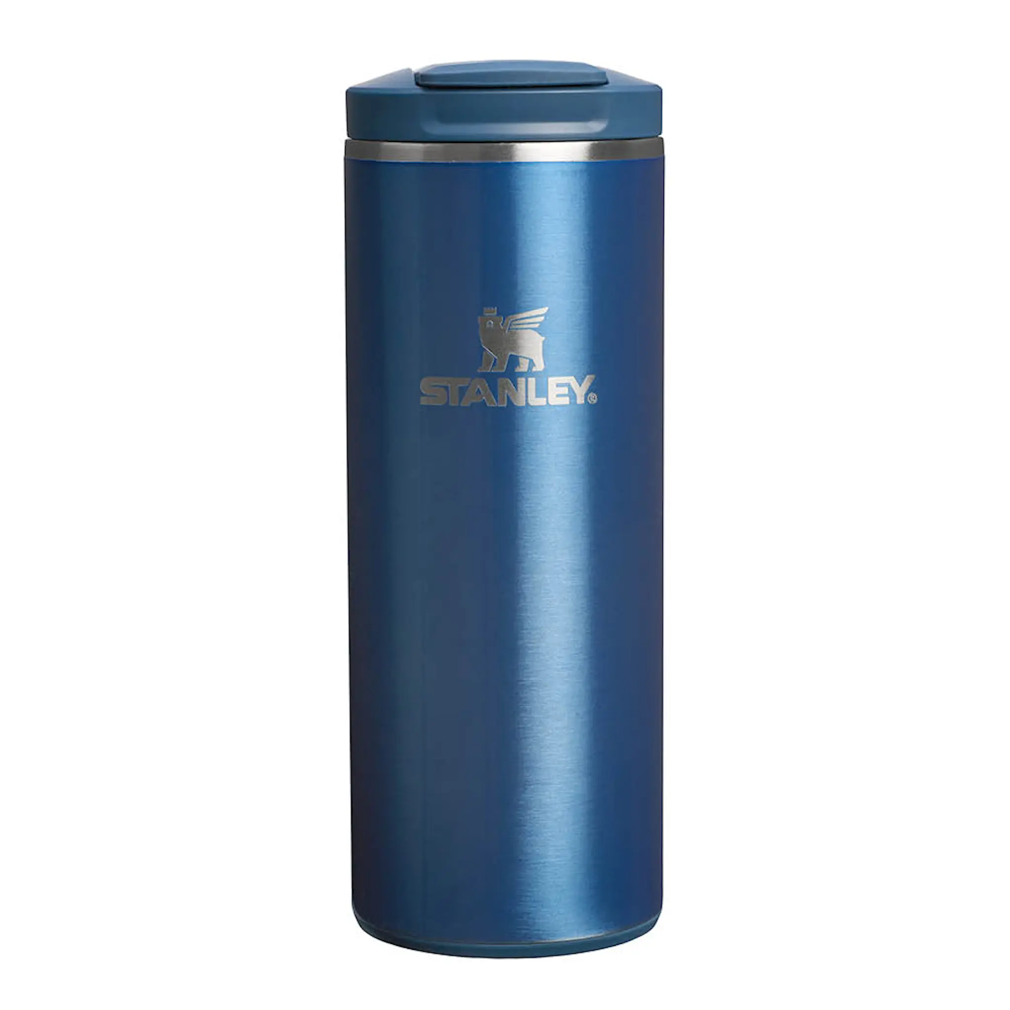 Stanley Transit Fliptop termokopp 35 cl glacial blue shine