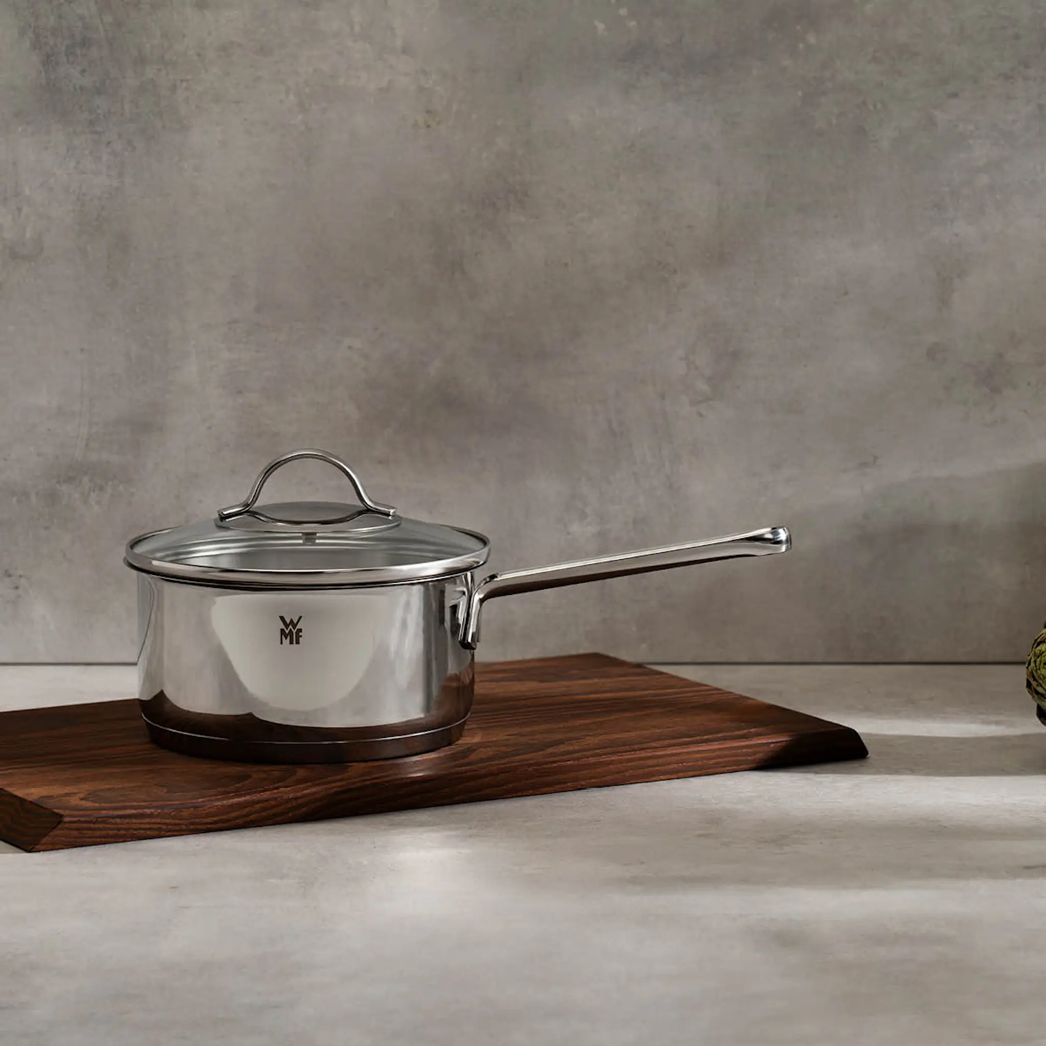 WMF Provence Plus Kattila kannella 1,5 L 16 cm