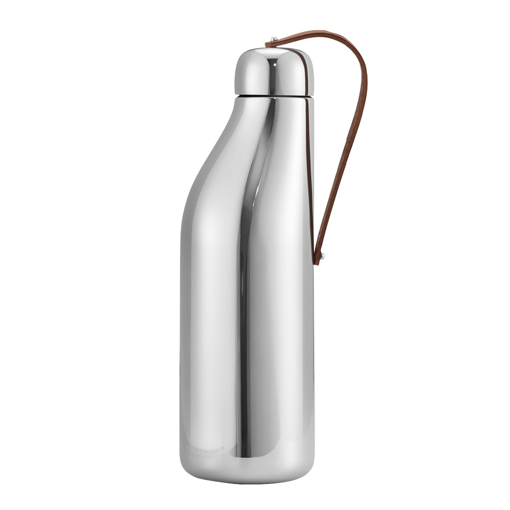 Georg Jensen - Sky Juomapullo 0,5 L Teräs