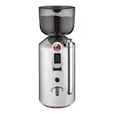 La Pavoni Semiproffessionell Kaffekvarn Krom