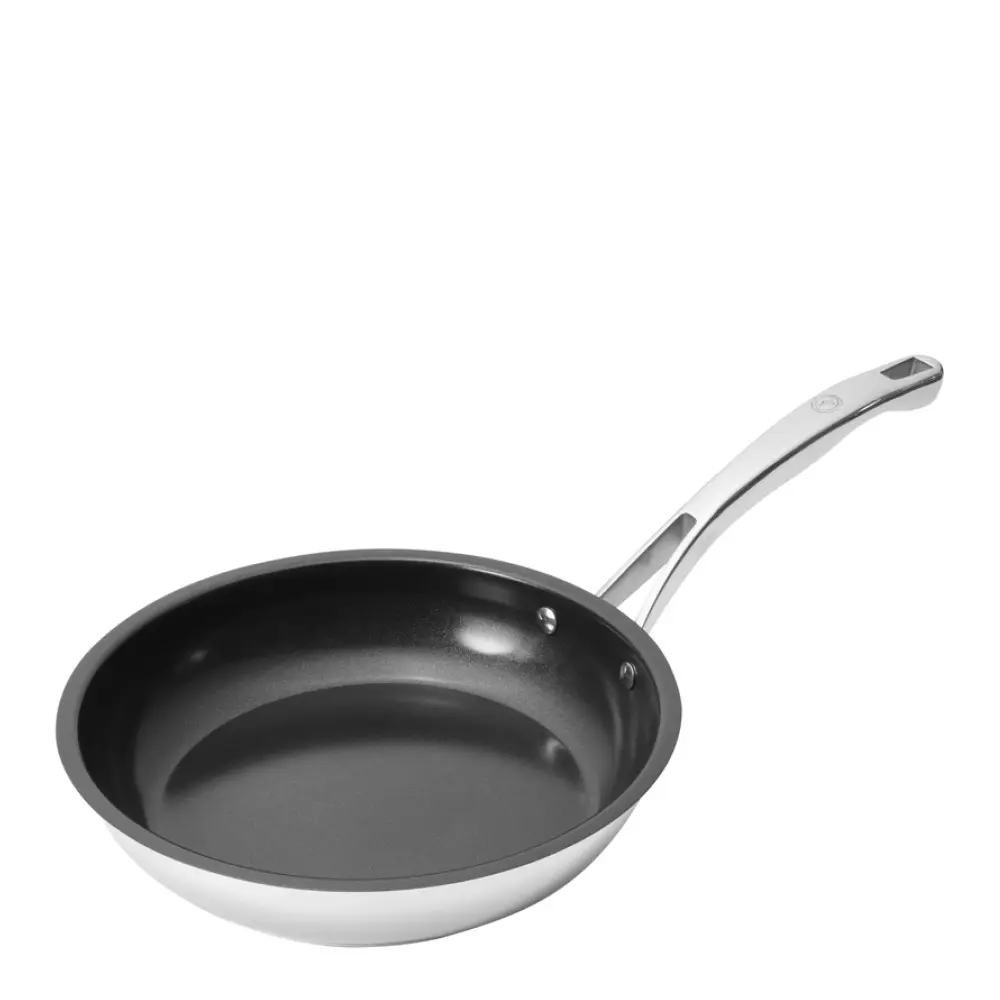 Classic Paistinpannu 24 cm Teräs