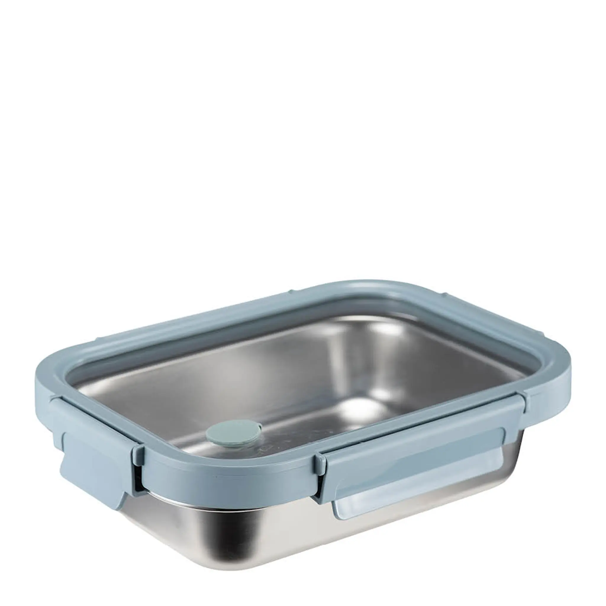 Anders Petter Clear Nest ruokarasia 0,8 L vaaleansininen