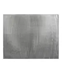 Nema anslagstavla 40x50 cm borstad silverfinish