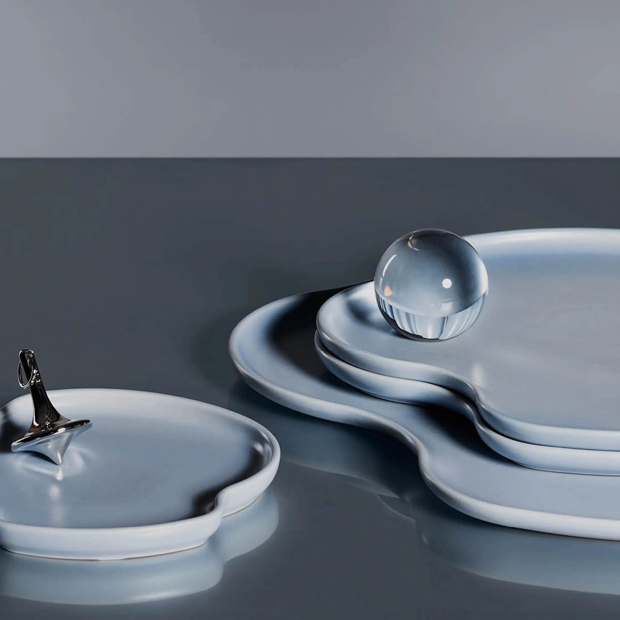 iittala Aalto fat 15 cm vatten