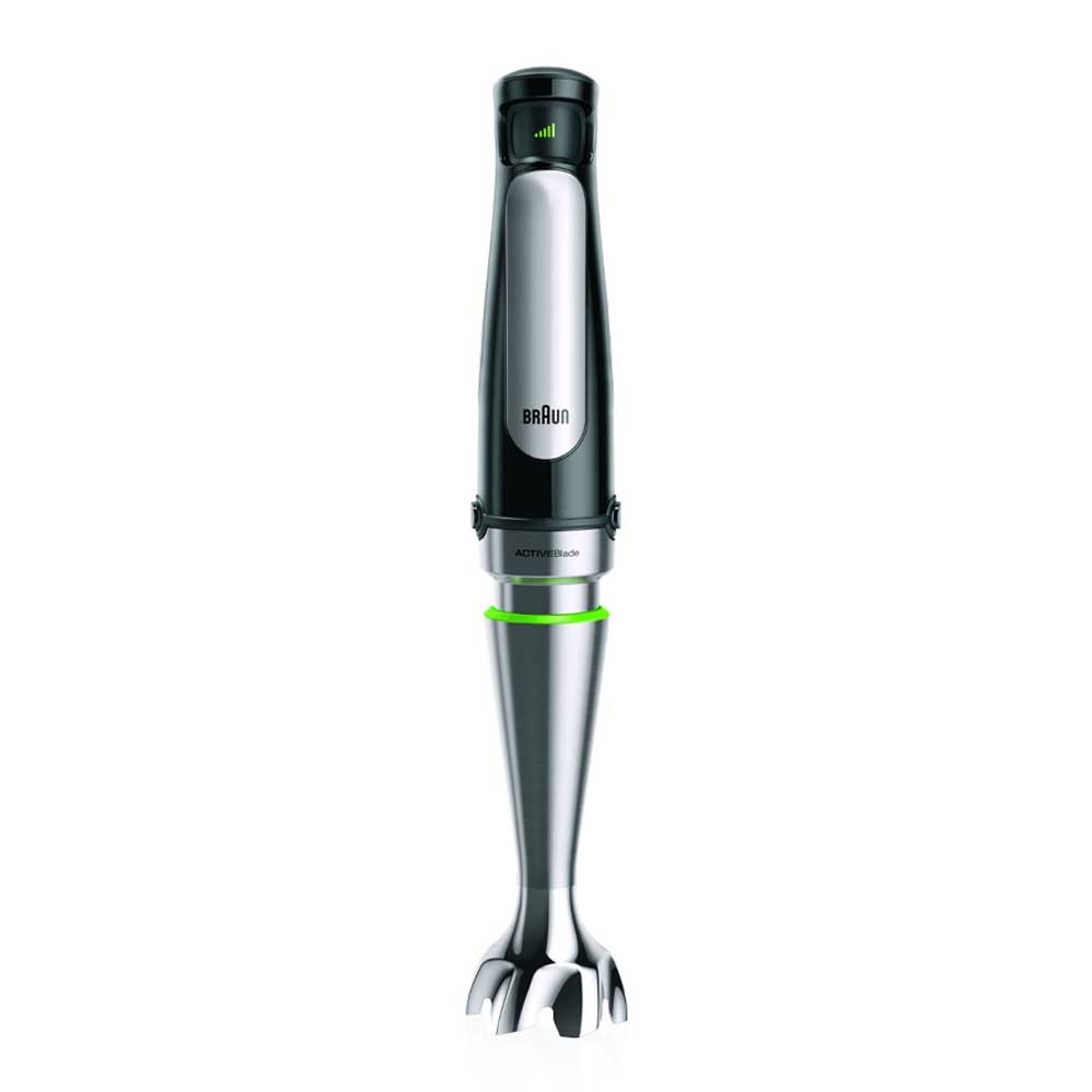 Braun - Multiquick 7 Sauvasekoitin MQ7035X
