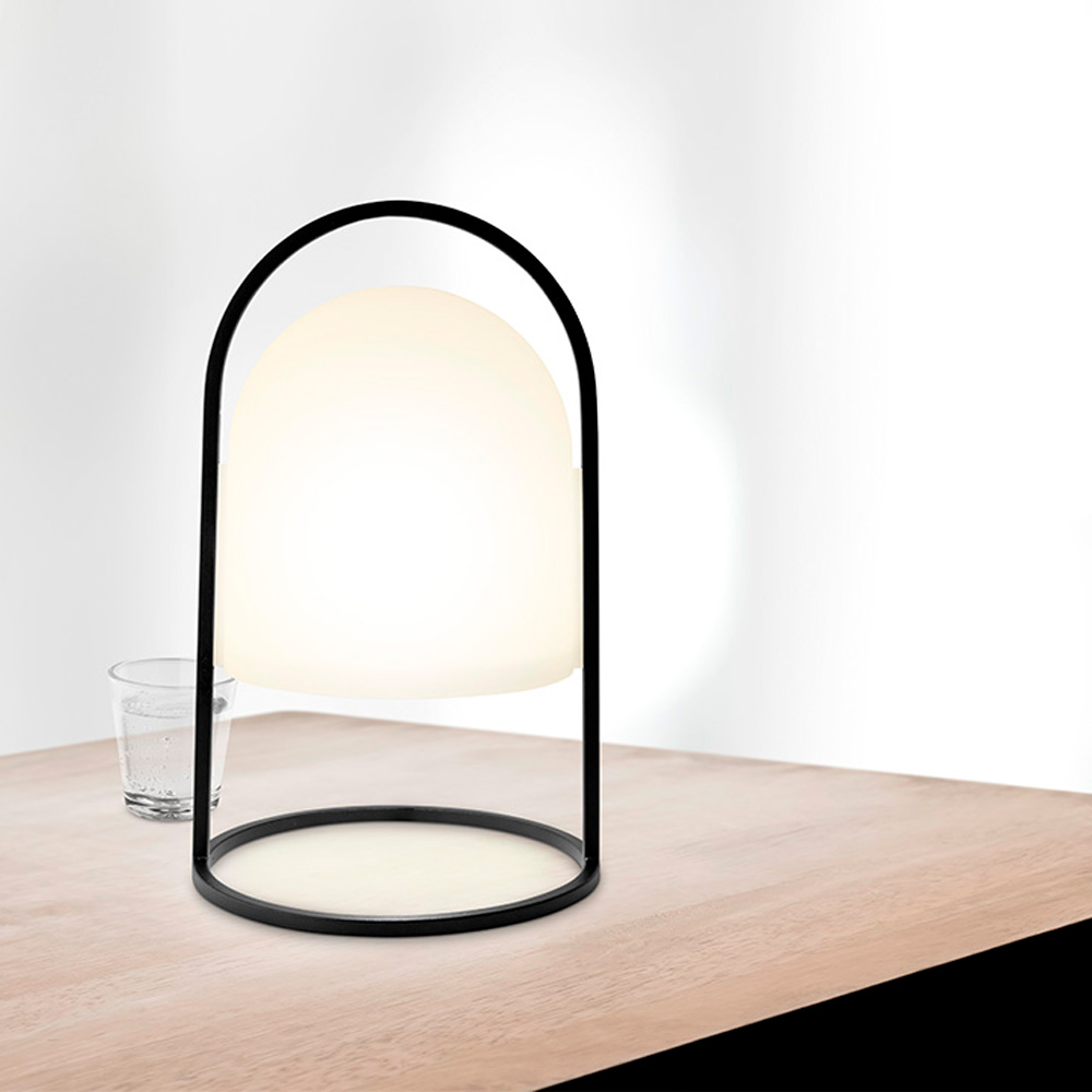 Eva Solo SunLight solcellelykt 30 cm