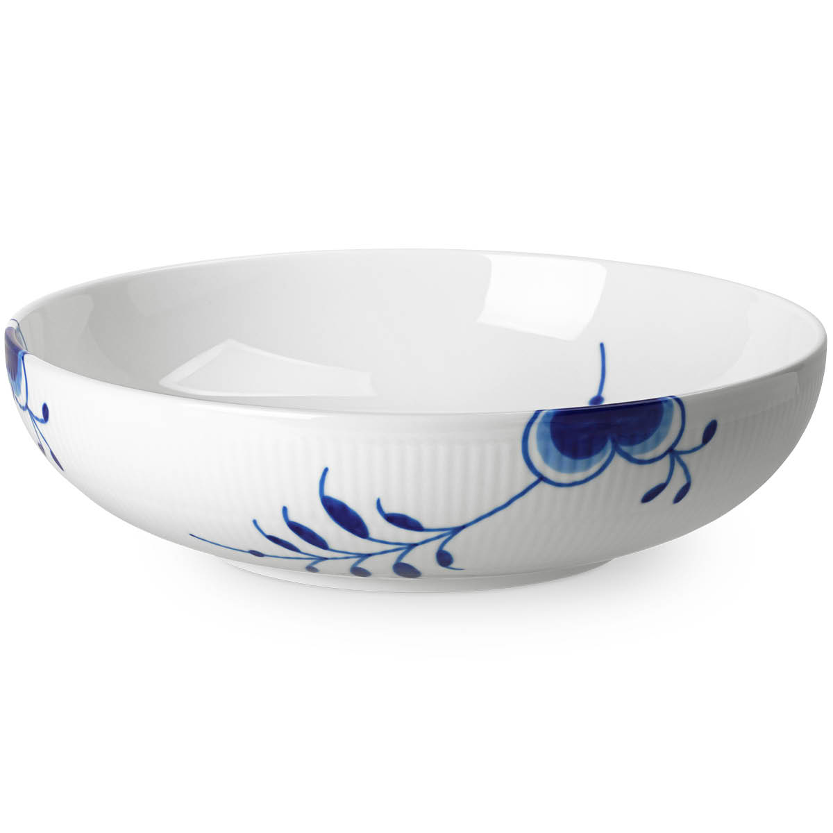 Royal Copenhagen Blue Mega Skål 240 cl