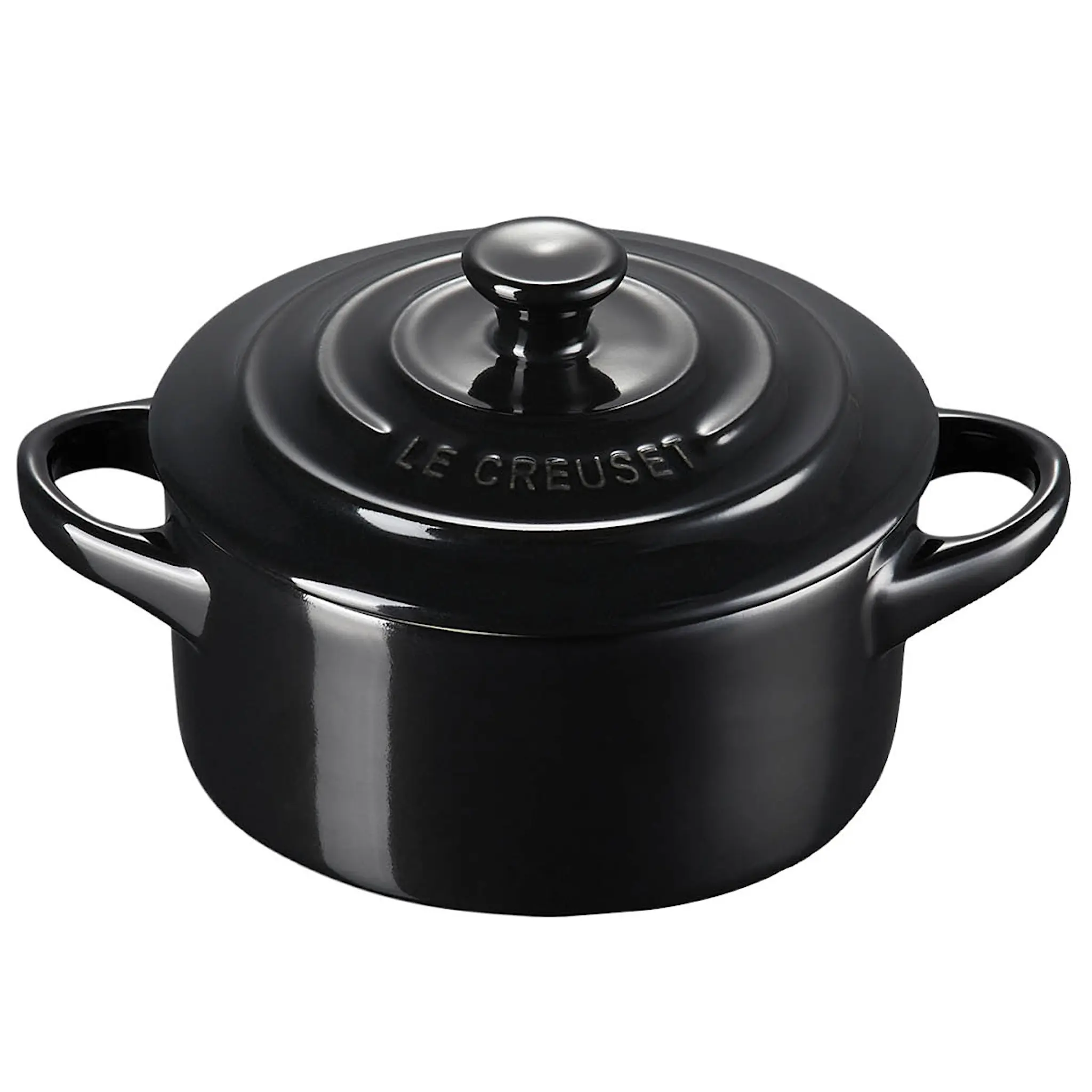 Le Creuset Signature Minipata 0,25 L