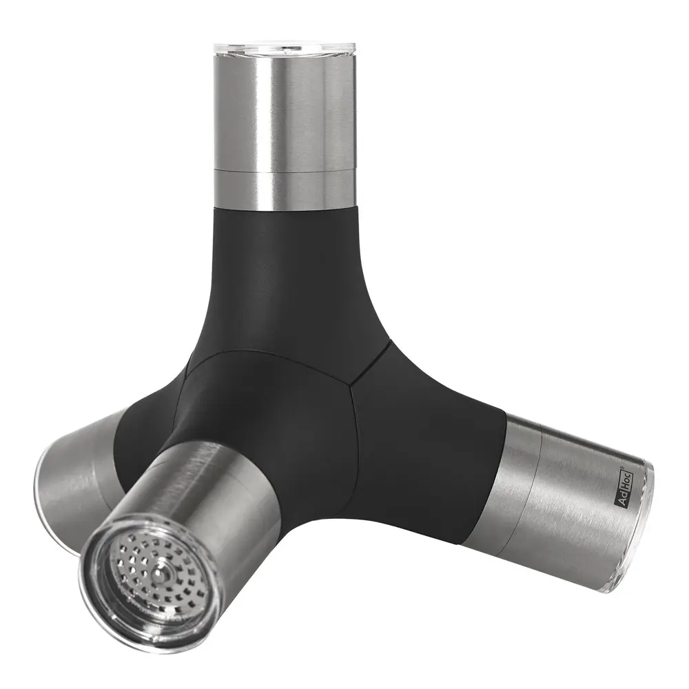 Maustemylly 4-in-1 15 cm