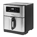 Halo XL 9 L Digital Air Fryer Stål