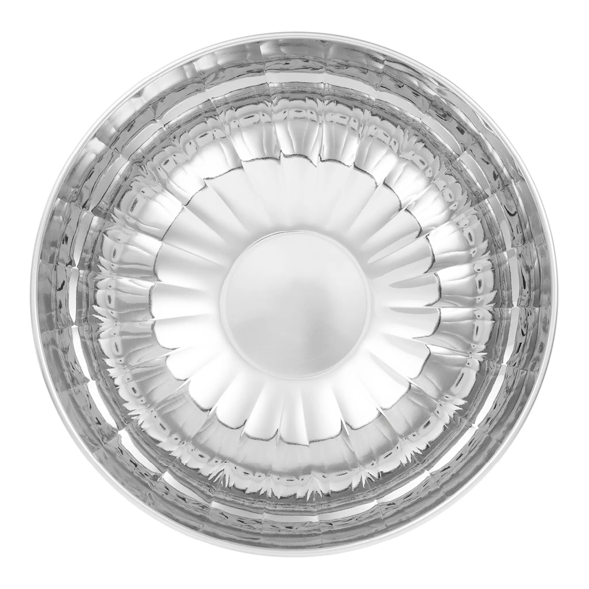 Stiernholm Nobel serveringsskål 19 cm rustfritt stål hover