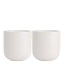 Ellen Kopp 18 cl 2-pack Vit