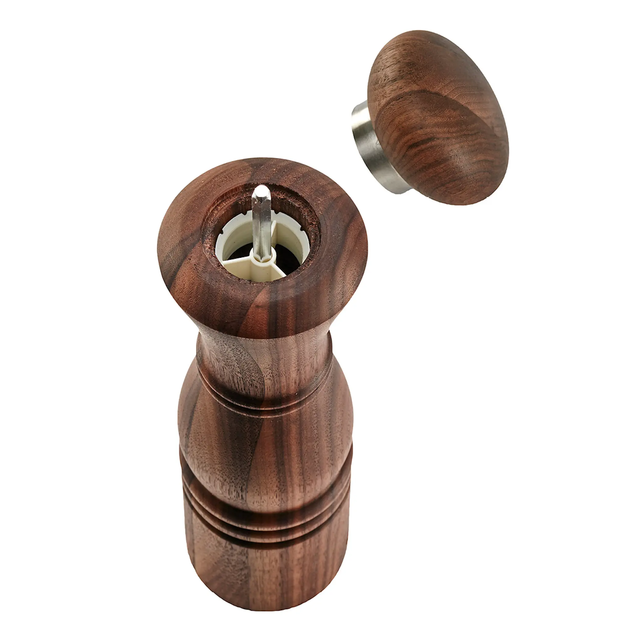 CrushGrind Paris kryddkvarn 29 cm valnöt