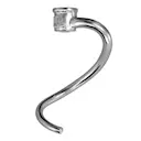 KitchenAid Degkrok med Spiralform till 6,9 L Skål