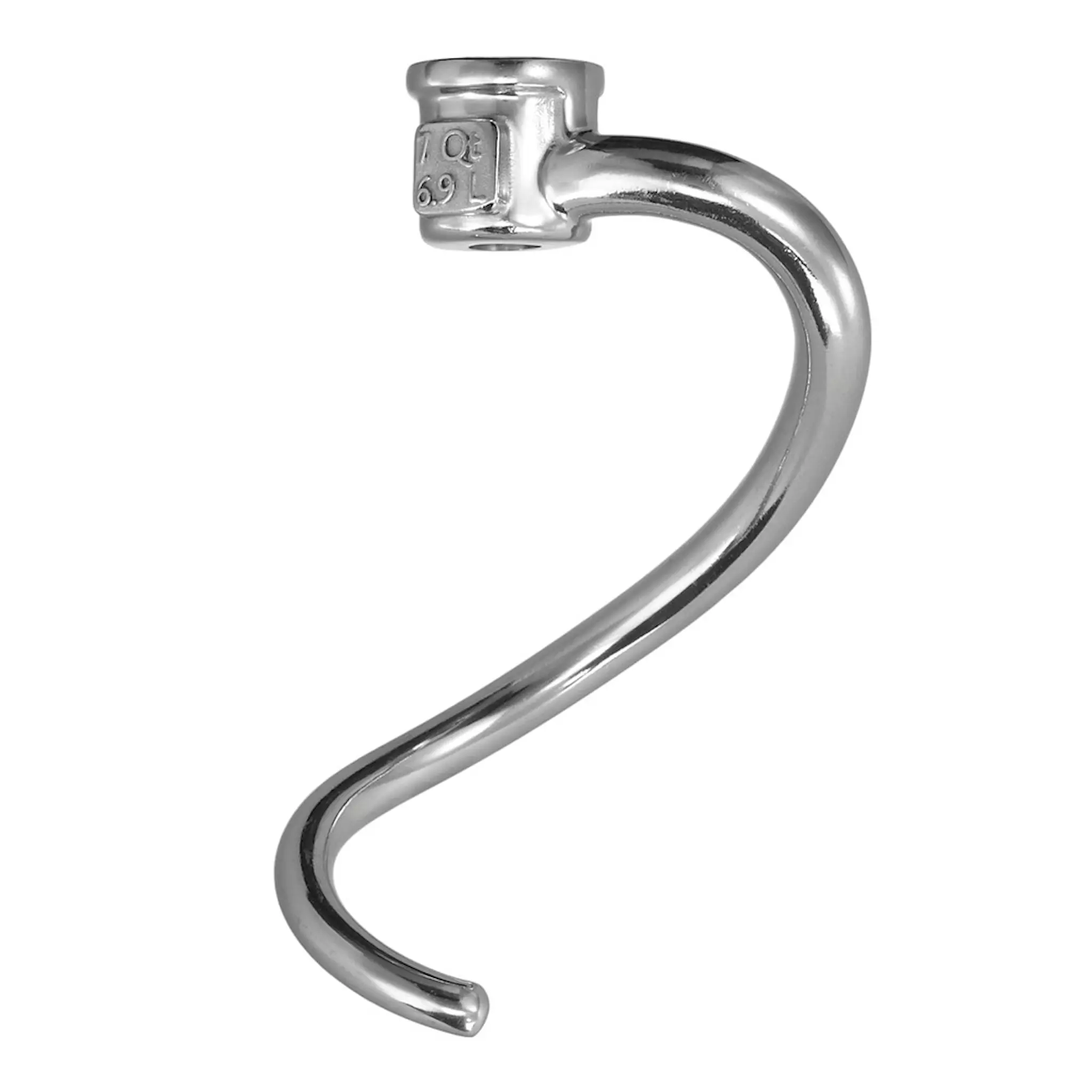KitchenAid KitchenAid Degkrok med Spiralform till 6,9 L Skål
