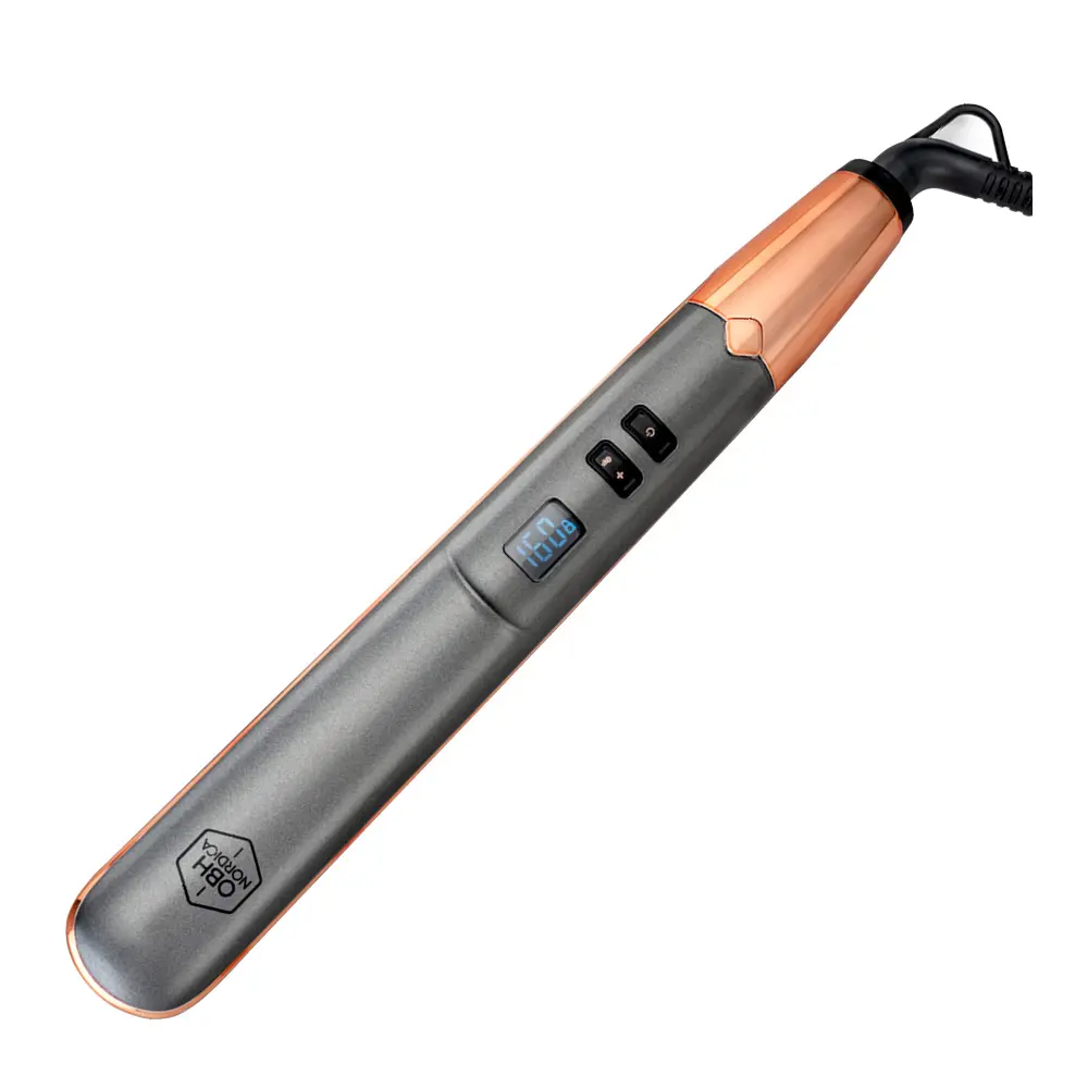 Artist Keratin Care Suoristusrauta NF4625N0 Harmaa