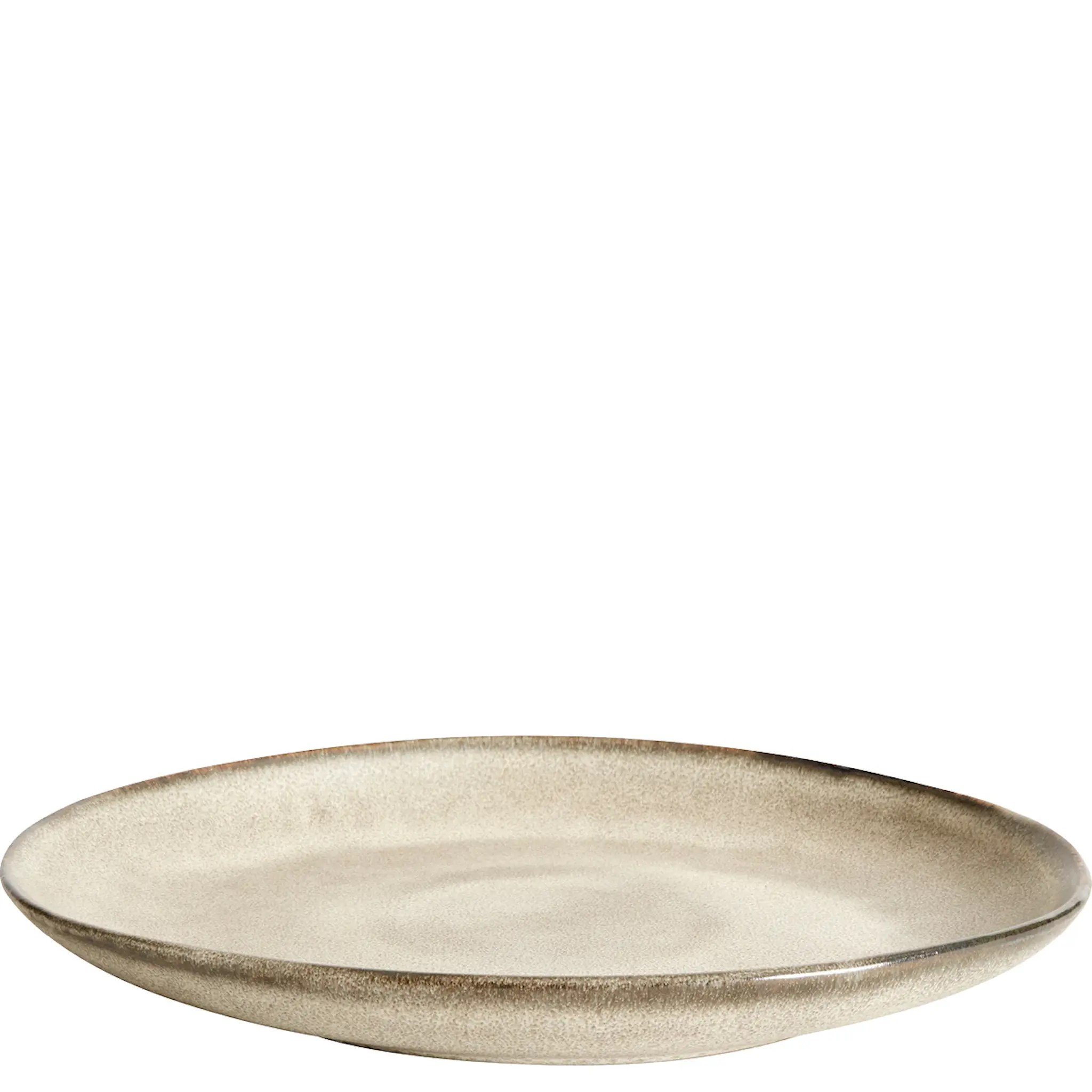 Muubs Mame Lautanen 17,4 cm Beige