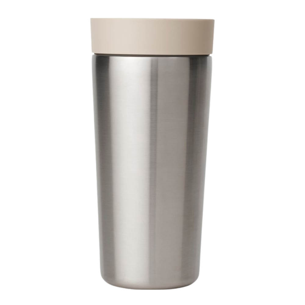 Brabantia Make & Take Termosmuki 36 cl Soft Beige