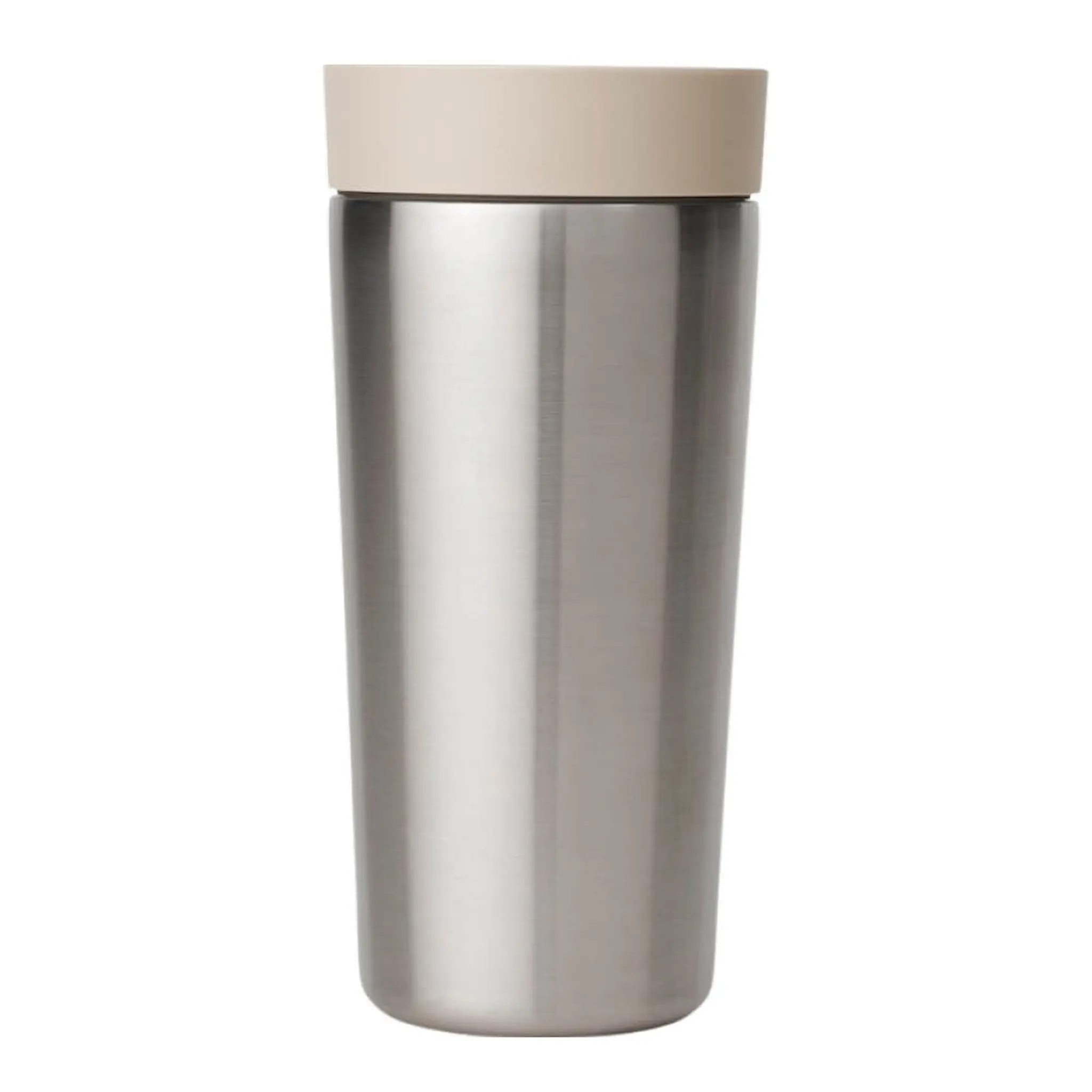 Brabantia Make & Take Termosmuki 36 cl Soft Beige