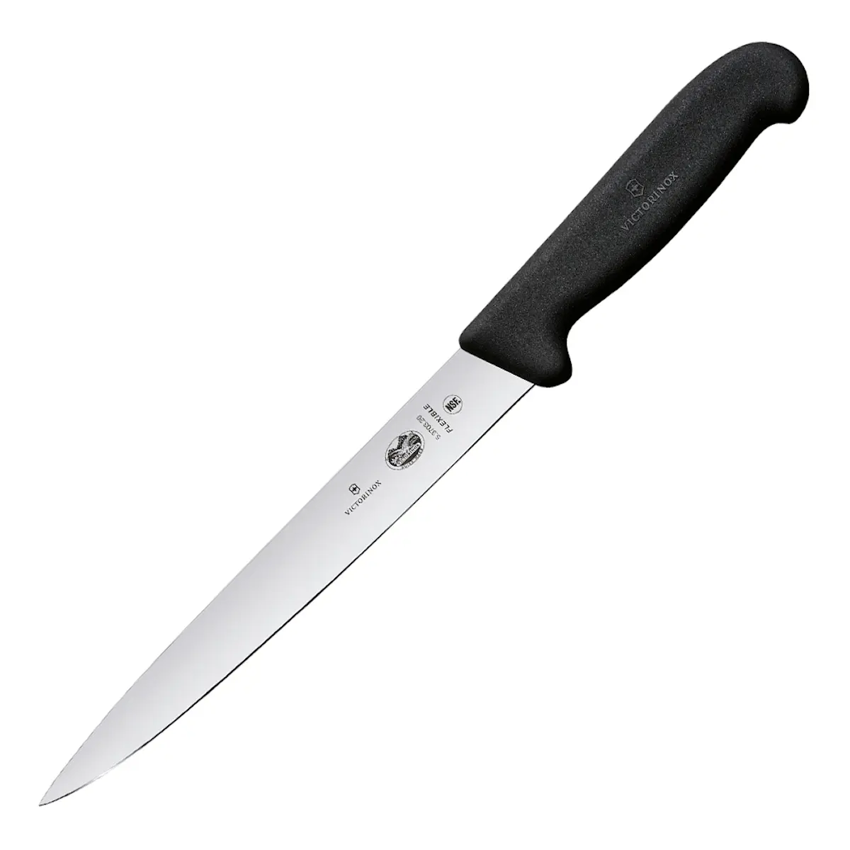 Victorinox Fibrox Filékniv Långt blad 20 cm