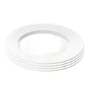 Passion Tallrik flat 28 cm 4-pack