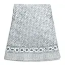 Simmi duk Ø220 cm true blue