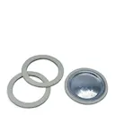 Packning 3-pack + Filterplatta