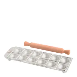 Atlas Raviolimuotti 12 reikää