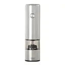 i.Mill Mini salt- & pepparkvarn 14 cm krom