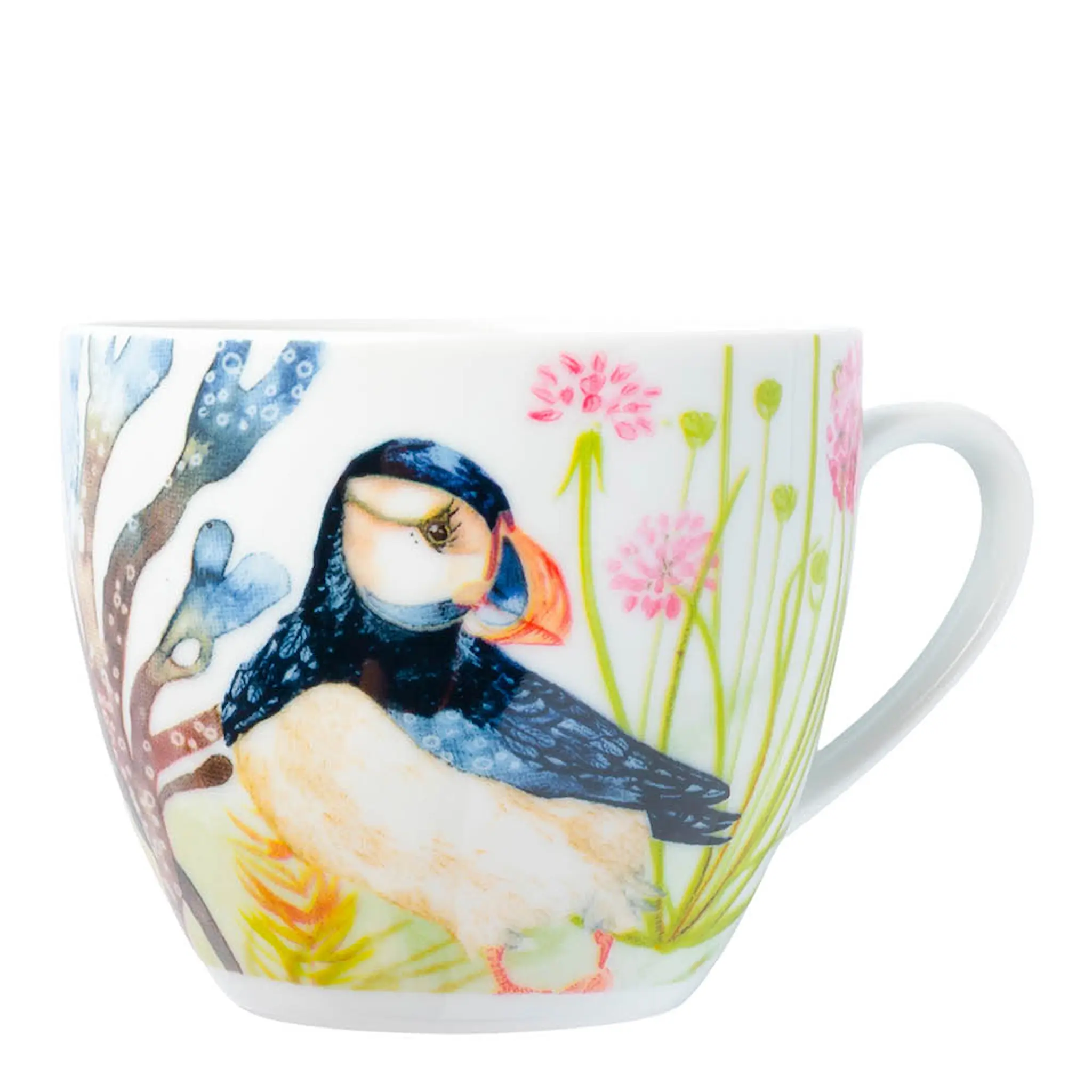 Magnor Florytale Kuppi 30 cl Puffin