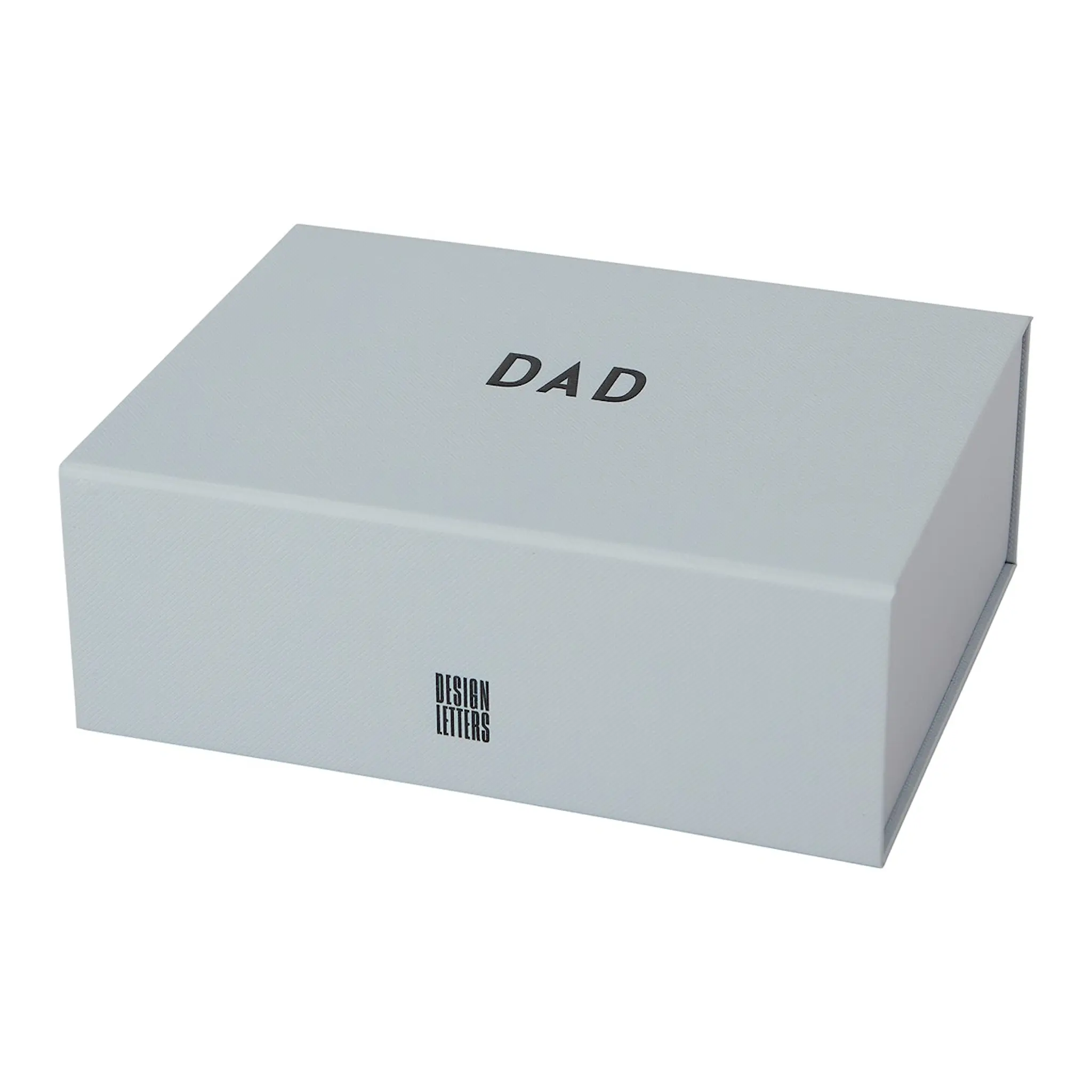 Design Letters Presentpåse Dad 4 Delar