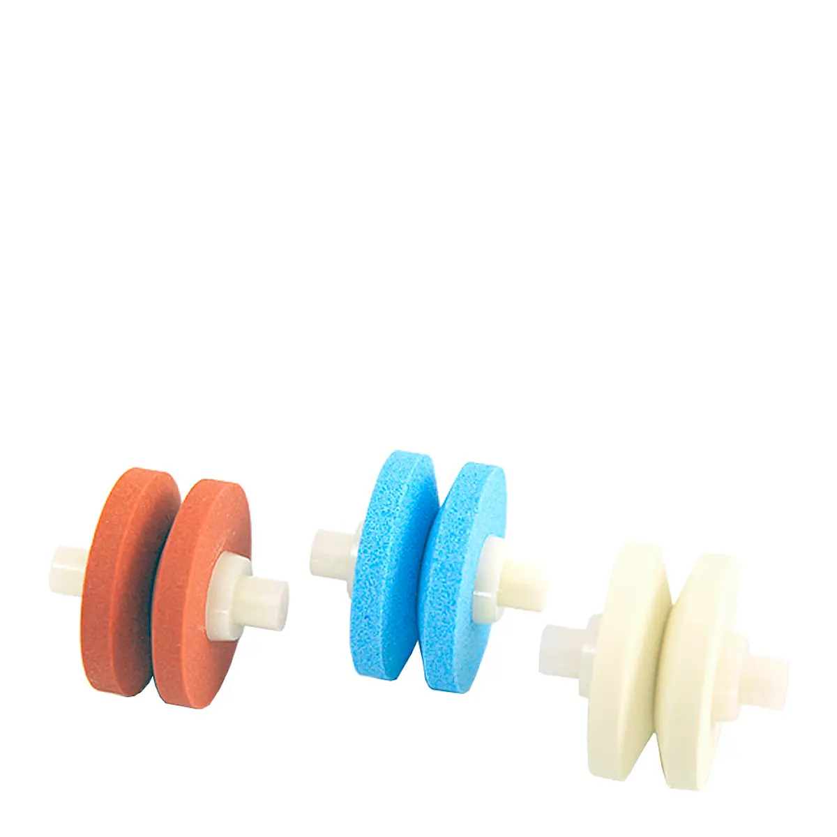 Global MC-550 Sliphjulsset