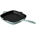 Pavilion gjutjärnspanna 24 cm blå