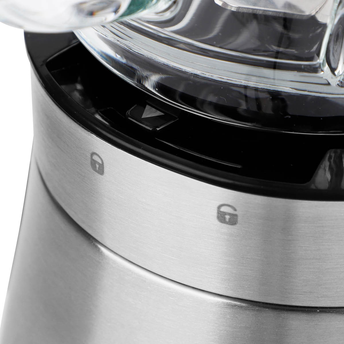 EMERIO Blender glasskanne 1,75L