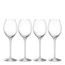 More Champagneglas Boule 31 cl 4-pack