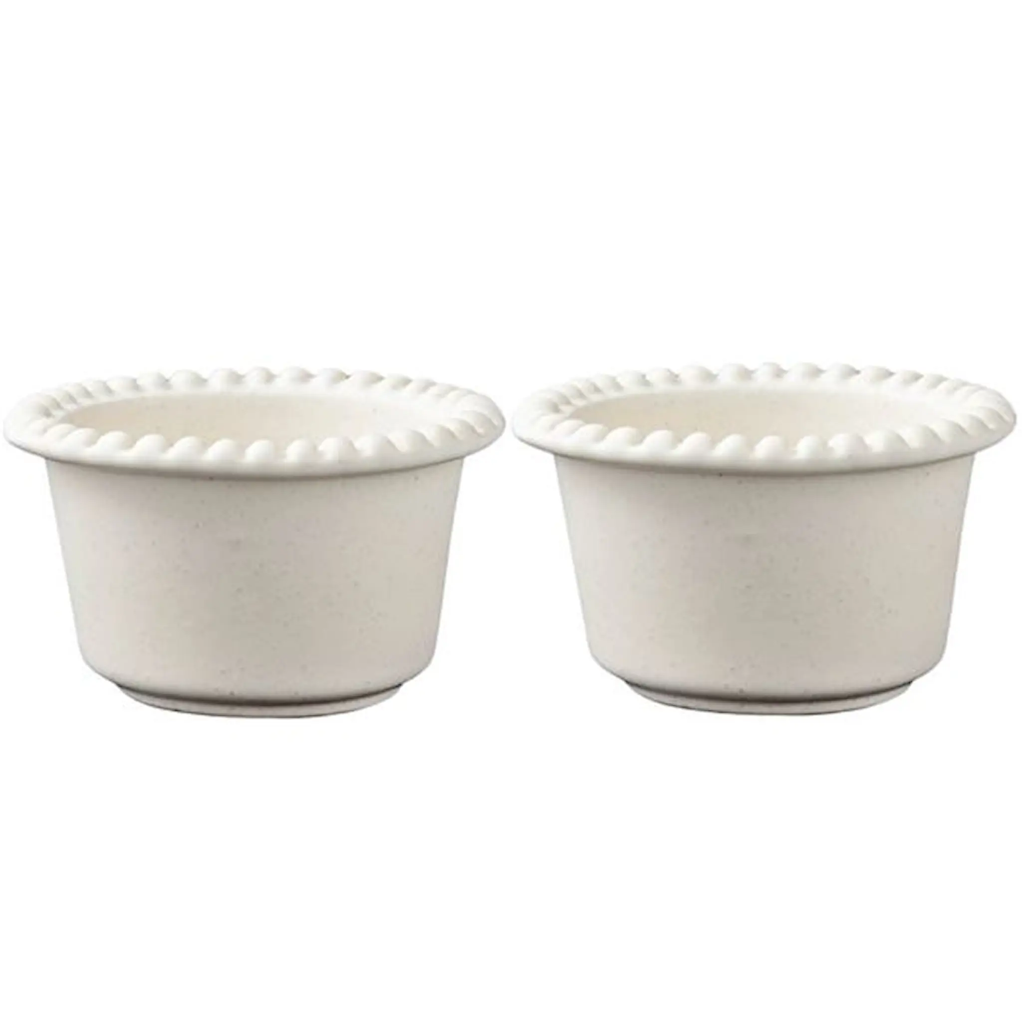 PotteryJo Daria Kulho 12 cm 2 kpl Ink Black