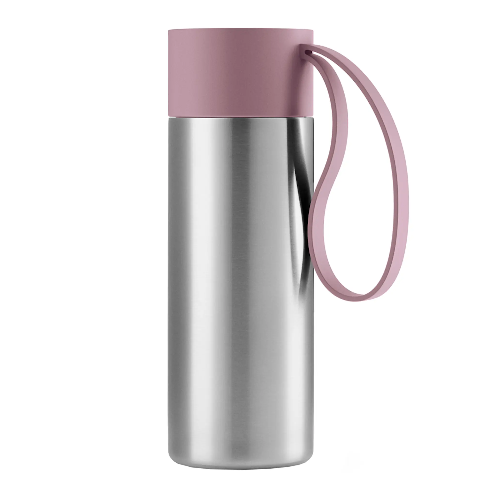 Eva Solo Mugg To Go 35 cl Nordic Rose