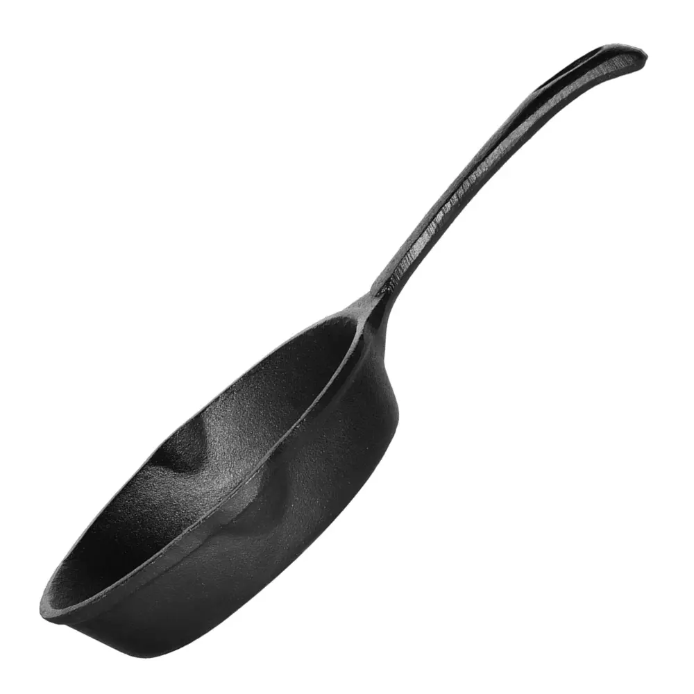 Maku Blinipannu 13 cm Valurauta