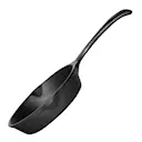 Blinipanna i gjutjärn 13 cm