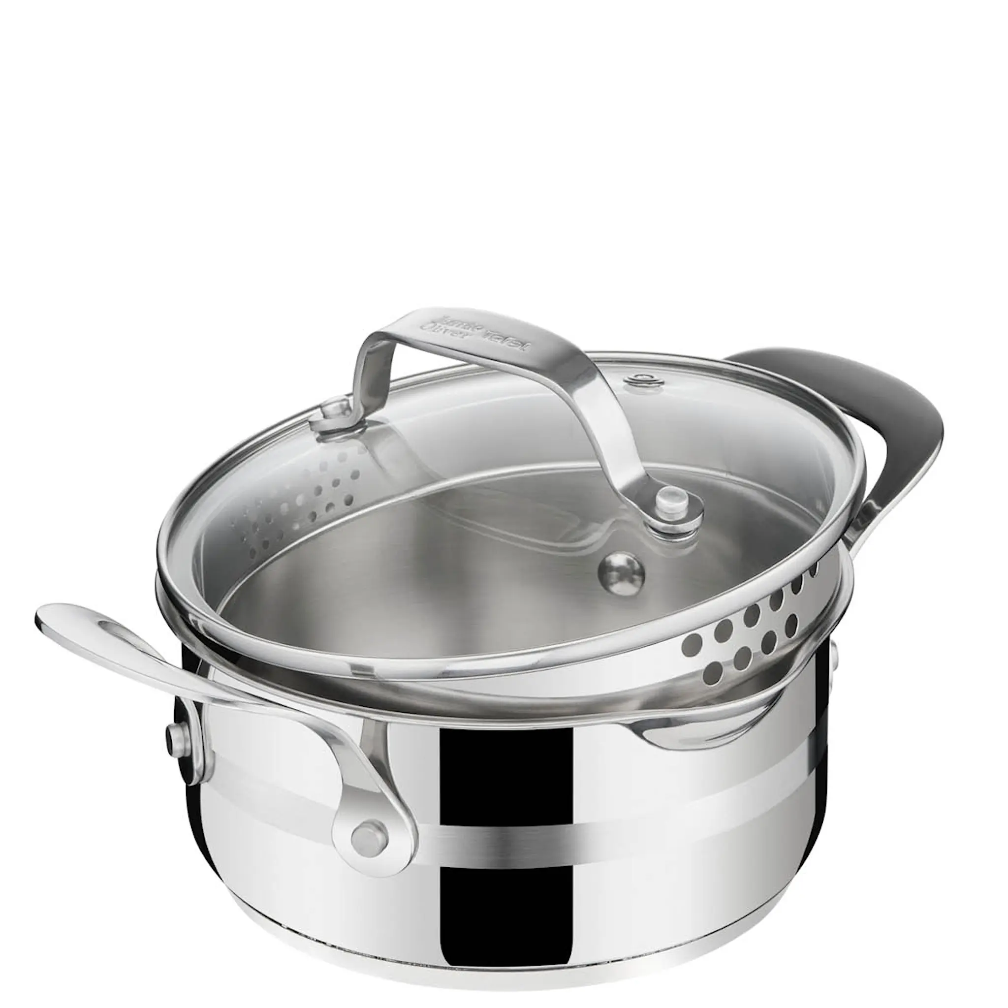 Jamie Oliver Cook Smart grytset 7 delar