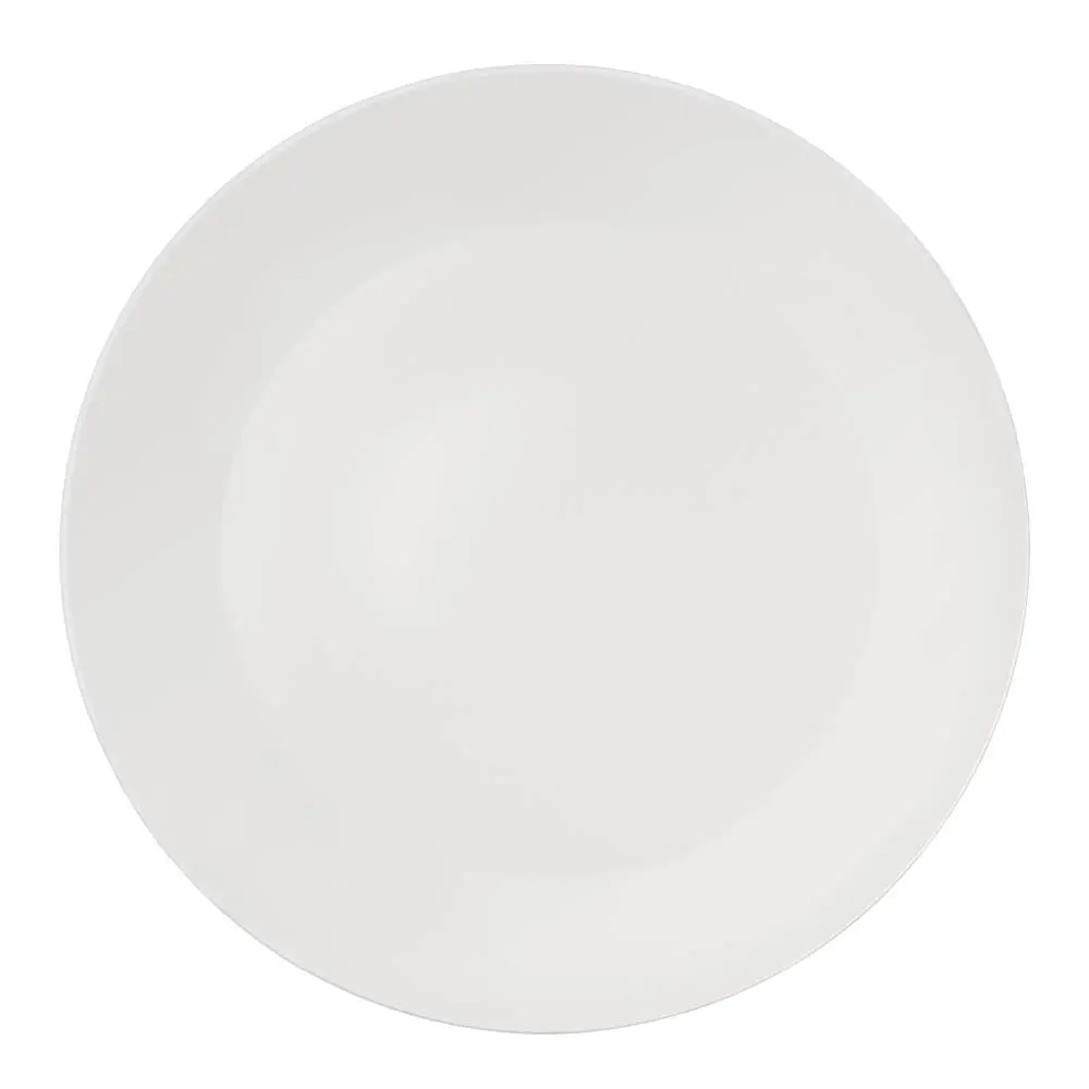 Mainio Sarastus Lautanen 25 cm Valkoinen