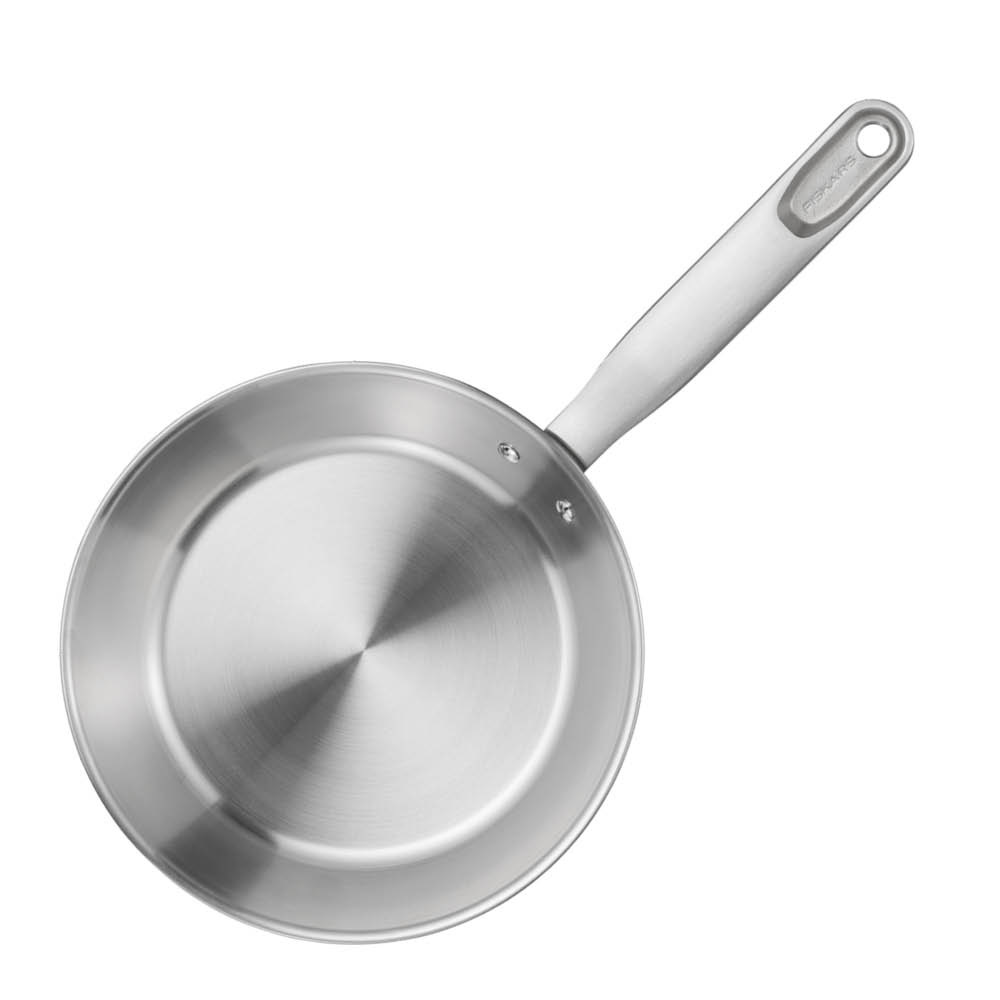 Fiskars All Steel Pure stekpanna 20 cm