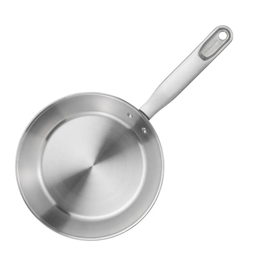 All Steel Pure paistinpannu 20 cm
