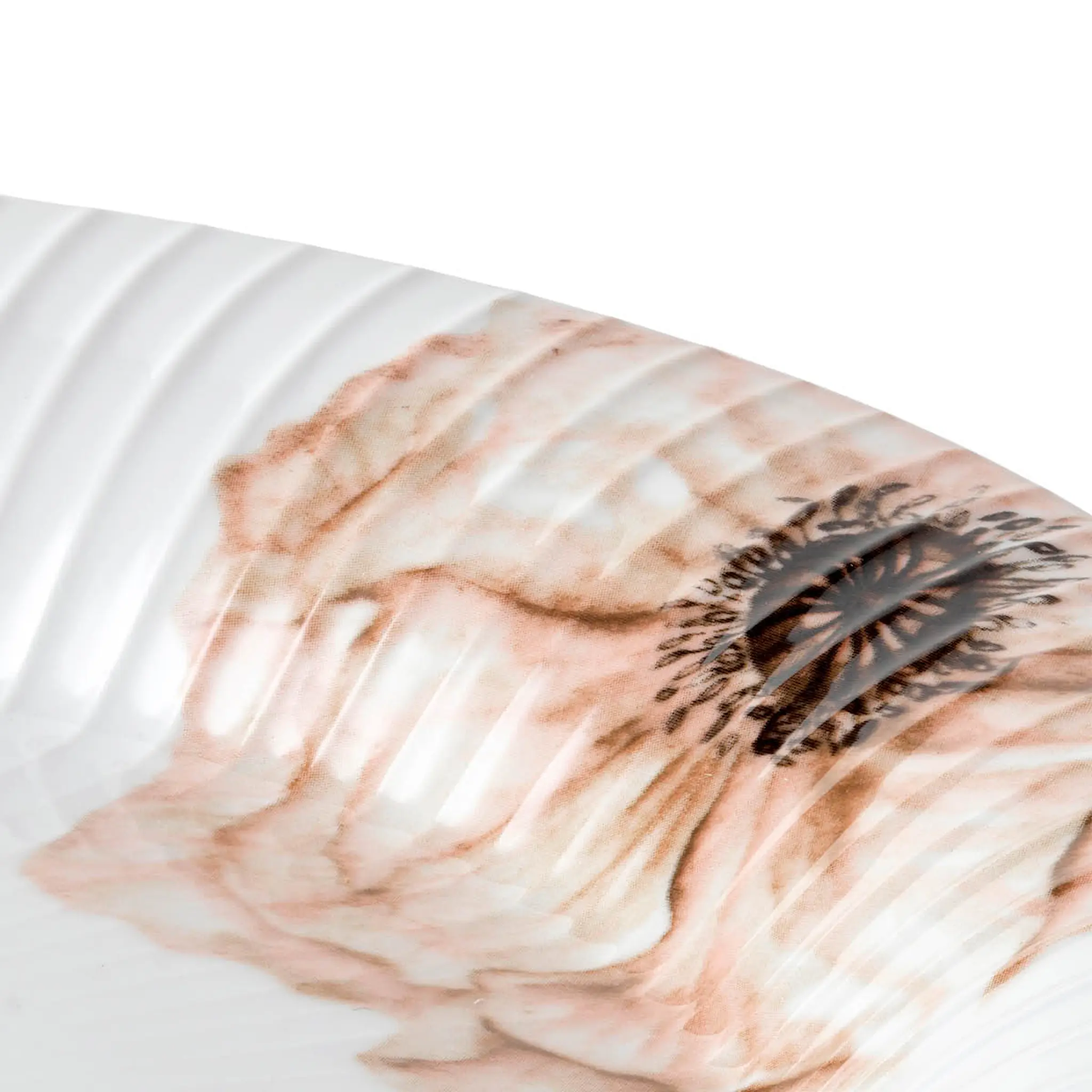 Kähler Hammershøi Poppy Lautanen 27 cm