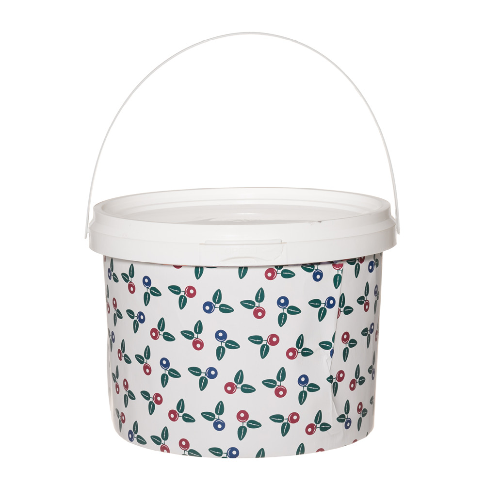 Marjukka Marjukka Sanko kannella 1 L Marjakuosi